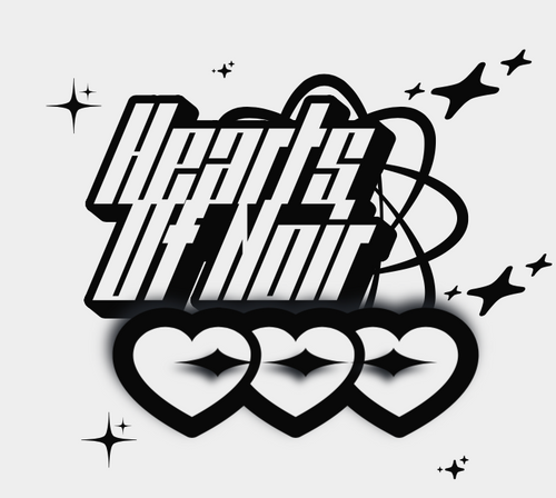 Hearts Of Noir 